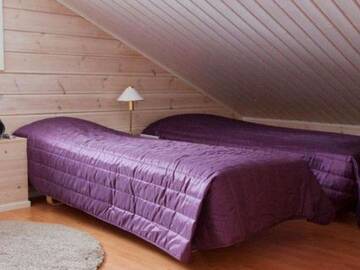Фото Дома для отпуска Holiday Home Karitahko a 8 г. Тахковуори 4