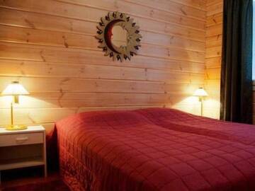 Фото номера Дом для отпуска Дома для отпуска Holiday Home Karitahko a 8 г. Тахковуори 28