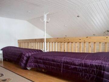 Фото номера Дом для отпуска Дома для отпуска Holiday Home Karitahko a 8 г. Тахковуори 15