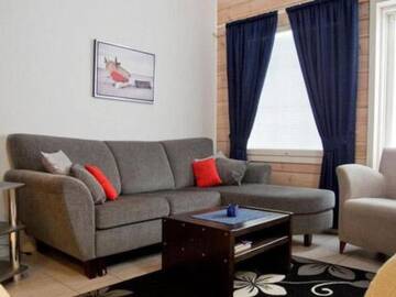 Фото номера Дом для отпуска Дома для отпуска Holiday Home Karitahko a 8 г. Тахковуори 12