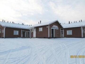 Фото номера Дом для отпуска Дома для отпуска Holiday Home Karitahko a 8 г. Тахковуори 13