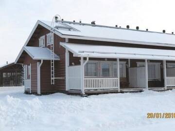 Фото Дома для отпуска Holiday Home Karitahko a 8 г. Тахковуори 2