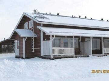 Фото номера Дом для отпуска Дома для отпуска Holiday Home Karitahko a 8 г. Тахковуори 16