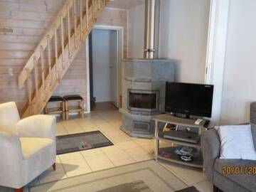 Фото номера Дом для отпуска Дома для отпуска Holiday Home Karitahko a 8 г. Тахковуори 17