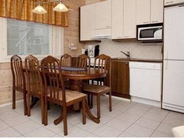 Фото номера Дом для отпуска Дома для отпуска Holiday Home Karitahko a 8 г. Тахковуори 8