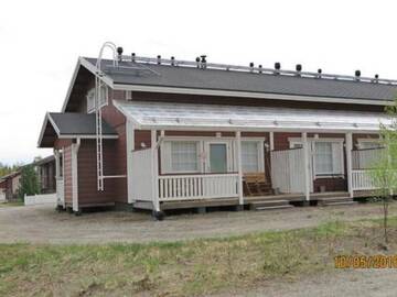 Фото номера Дом для отпуска Дома для отпуска Holiday Home Karitahko a 8 г. Тахковуори 25