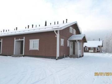 Фото номера Дом для отпуска Дома для отпуска Holiday Home Karitahko a 8 г. Тахковуори 19