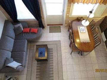 Фото номера Дом для отпуска Дома для отпуска Holiday Home Karitahko a 8 г. Тахковуори 20