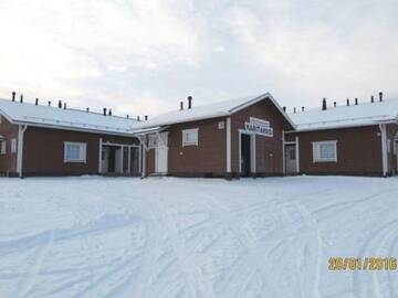 Фото номера Дом для отпуска Дома для отпуска Holiday Home Karitahko a 8 г. Тахковуори 27