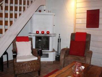 Фото Дома для отпуска Holiday Home Asterix г. Тахковуори 4