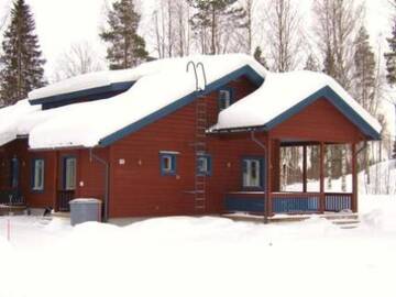 Фото номера Дом для отпуска Дома для отпуска Holiday Home Asterix г. Тахковуори 25