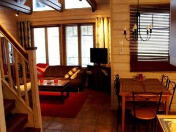 Фото Дома для отпуска Holiday Home Asterix г. Тахковуори 5