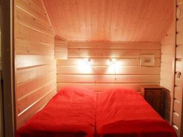 Фото номера Дом для отпуска Дома для отпуска Holiday Home Asterix г. Тахковуори 30