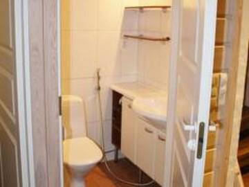 Фото номера Дом для отпуска Дома для отпуска Holiday Home Asterix г. Тахковуори 36