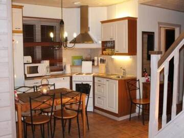 Фото номера Дом для отпуска Дома для отпуска Holiday Home Asterix г. Тахковуори 33