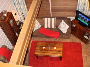 Фото номера Дом для отпуска Дома для отпуска Holiday Home Asterix г. Тахковуори 10