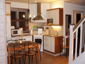 Фото номера Дом для отпуска Дома для отпуска Holiday Home Asterix г. Тахковуори 14