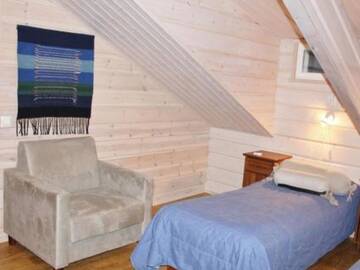 Фото номера Дом для отпуска Дома для отпуска Holiday Home Asterix г. Тахковуори 15