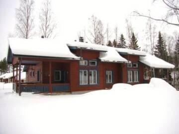 Фото Дома для отпуска Holiday Home Asterix г. Тахковуори 2