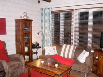 Фото Дома для отпуска Holiday Home Asterix г. Тахковуори 3
