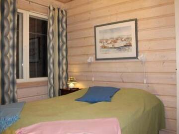 Фото номера Дом для отпуска Дома для отпуска Holiday Home Asterix г. Тахковуори 9