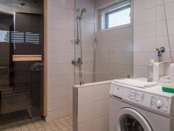 Фото Дома для отпуска Holiday Home Tahko spa suites orange a 9 г. Тахковуори 5