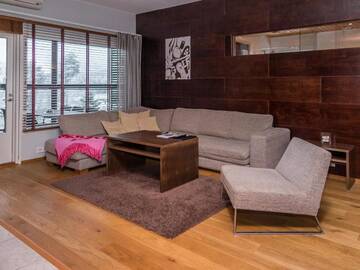 Фото Дома для отпуска Holiday Home Tahko spa suites orange a 9 г. Тахковуори 1