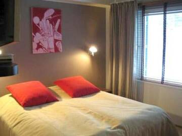 Фото номера Дом для отпуска Дома для отпуска Holiday Home Tahko spa suites orange a 9 г. Тахковуори 3