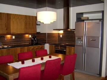 Фото номера Дом для отпуска Дома для отпуска Holiday Home Tahko spa suites orange a 9 г. Тахковуори 2