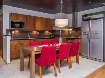 Фото Дома для отпуска Holiday Home Tahko spa suites orange a 9 г. Тахковуори 2