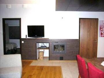 Фото номера Дом для отпуска Дома для отпуска Holiday Home Tahko spa suites orange a 9 г. Тахковуори 13