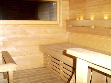 Фото номера Дом для отпуска Дома для отпуска Holiday Home Tahko spa suites orange a 9 г. Тахковуори 10