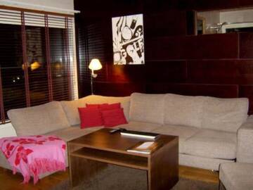 Фото номера Дом для отпуска Дома для отпуска Holiday Home Tahko spa suites orange a 9 г. Тахковуори 11