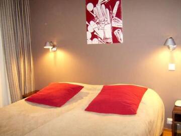 Фото номера Дом для отпуска Дома для отпуска Holiday Home Tahko spa suites orange a 9 г. Тахковуори 14