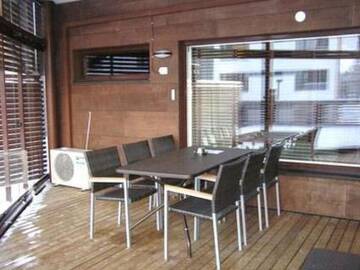 Фото номера Дом для отпуска Дома для отпуска Holiday Home Tahko spa suites orange a 9 г. Тахковуори 12