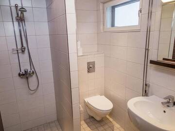 Фото Дома для отпуска Holiday Home Tahko spa suites orange a 9 г. Тахковуори 3