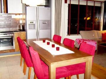 Фото номера Дом для отпуска Дома для отпуска Holiday Home Tahko spa suites orange a 9 г. Тахковуори 17