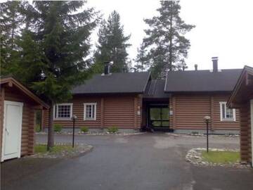Фото номера Дом для отпуска Дома для отпуска Holiday Home Hovimäenraitti г. Тахковуори 20