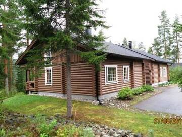 Фото номера Дом для отпуска Дома для отпуска Holiday Home Hovimäenraitti г. Тахковуори 27