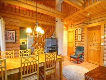 Фото номера Дом для отпуска Дома для отпуска Holiday Home Hovimäenraitti г. Тахковуори 23