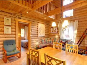 Фото номера Дом для отпуска Дома для отпуска Holiday Home Hovimäenraitti г. Тахковуори 30
