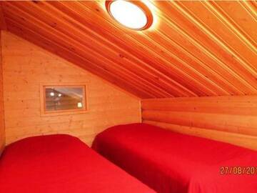 Фото номера Дом для отпуска Дома для отпуска Holiday Home Hovimäenraitti г. Тахковуори 10