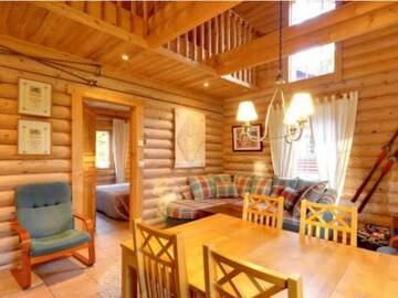 Фото номера Дом для отпуска Дома для отпуска Holiday Home Hovimäenraitti г. Тахковуори 15