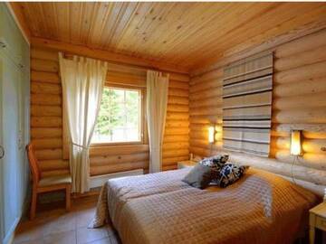 Фото номера Дом для отпуска Дома для отпуска Holiday Home Hovimäenraitti г. Тахковуори 11