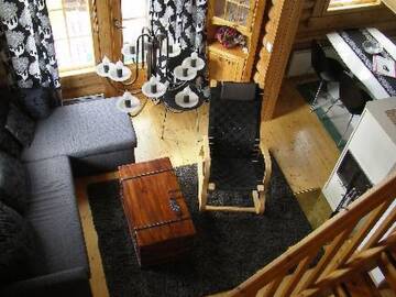 Фото Дома для отпуска Holiday Home Aamurusko г. Тахковуори 4