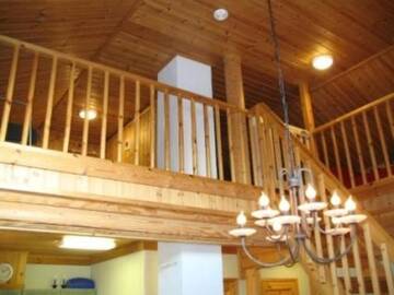 Фото номера Дом для отпуска Дома для отпуска Holiday Home Aamurusko г. Тахковуори 26