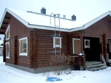 Фото номера Дом для отпуска Дома для отпуска Holiday Home Aamurusko г. Тахковуори 24