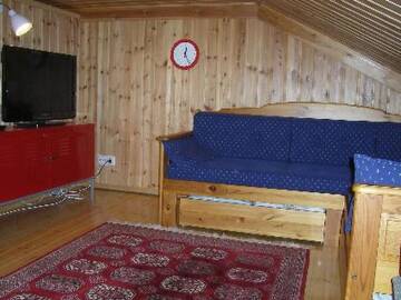 Фото номера Дом для отпуска Дома для отпуска Holiday Home Aamurusko г. Тахковуори 29
