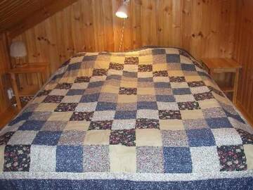 Фото номера Дом для отпуска Дома для отпуска Holiday Home Aamurusko г. Тахковуори 35