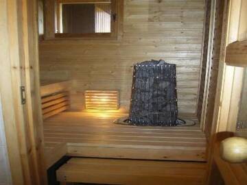 Фото номера Дом для отпуска Дома для отпуска Holiday Home Aamurusko г. Тахковуори 32